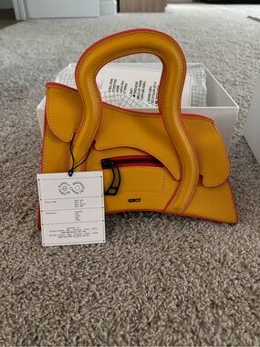 NWT - MSCHF Global Supply Chain Handbag $650 Retail Sold Out